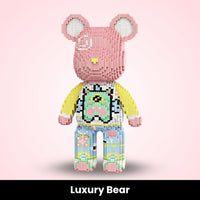 Luxury bear