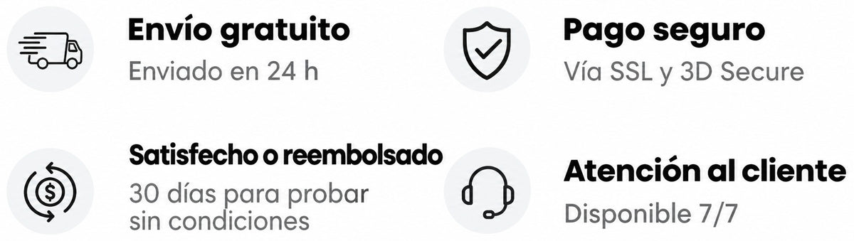 Kroos MaxSleep badge-trust