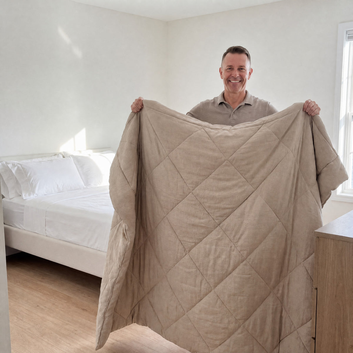 Kroos MaxSleep m3