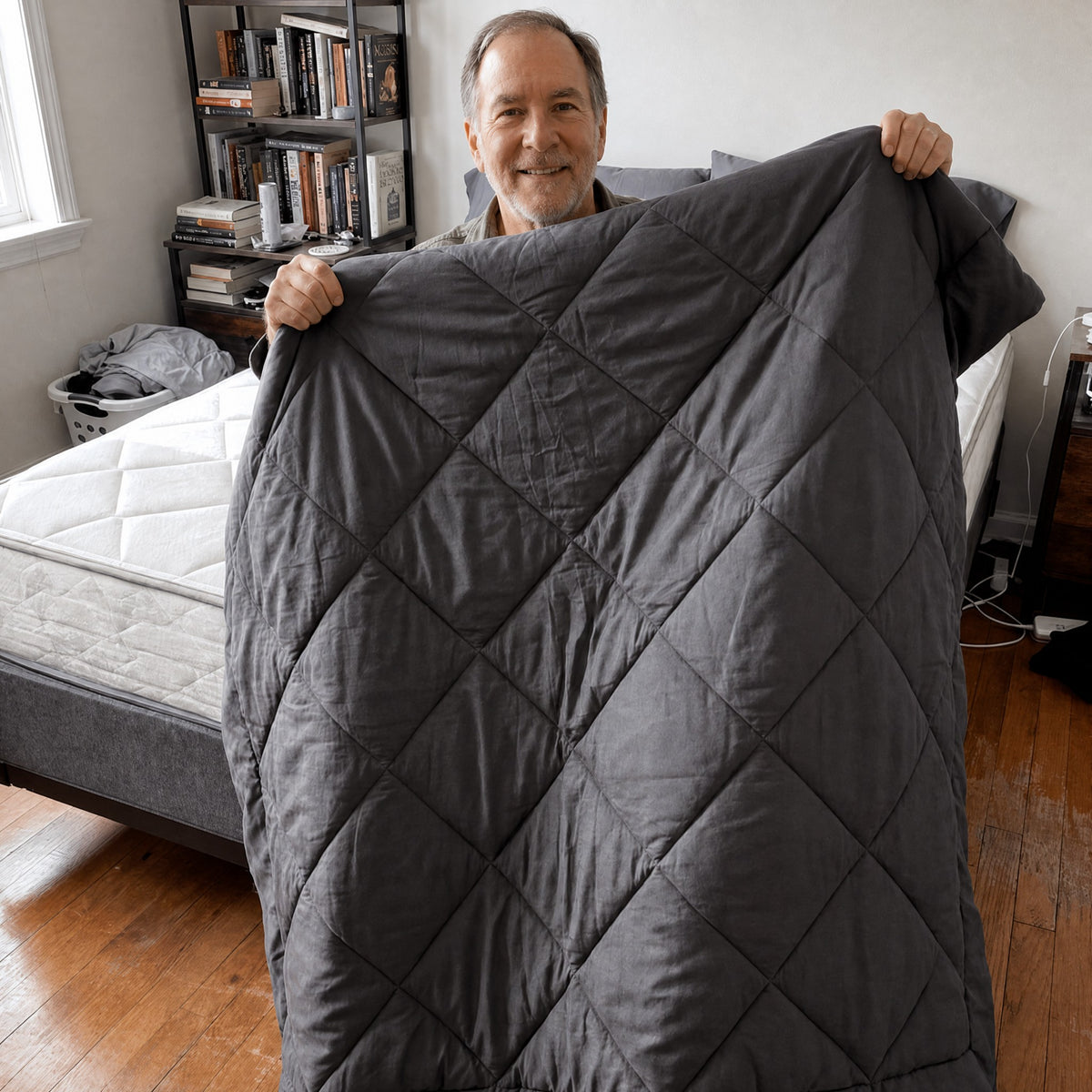 Kroos MaxSleep m4