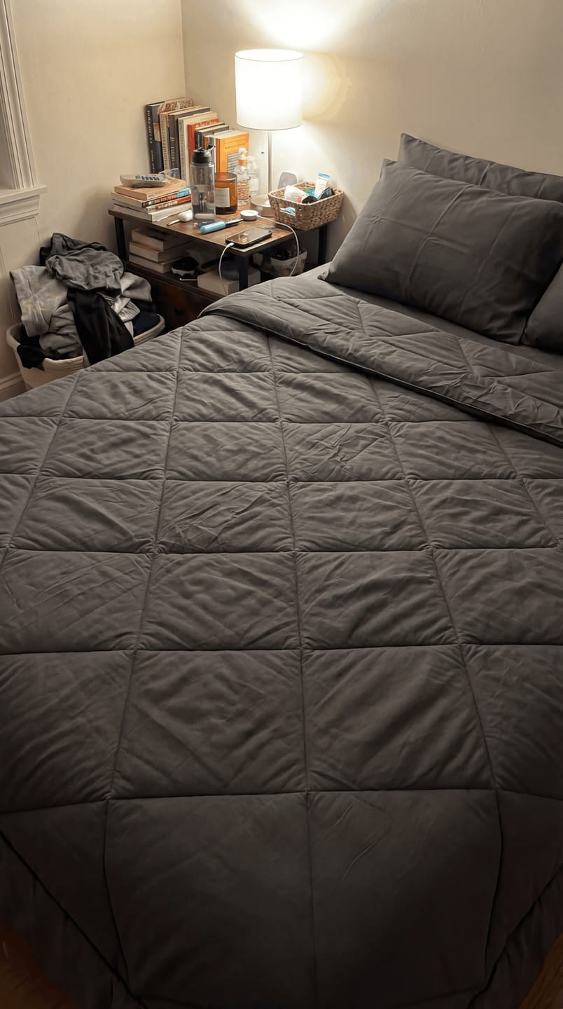 Kroos MaxSleep t1