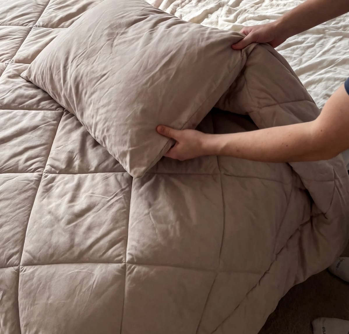 Kroos MaxSleep t4