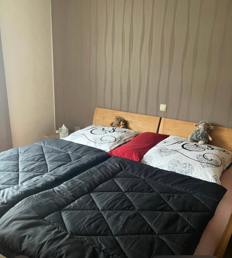 Kroos MaxSleep t5