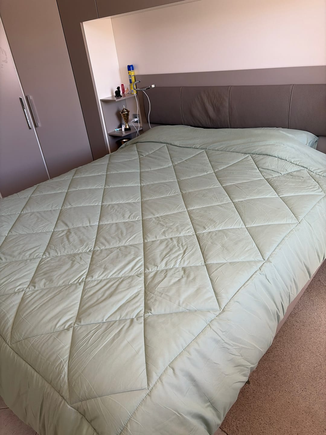Kroos MaxSleep t8